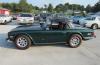 Triumph TR6