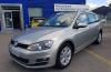 Volkswagen Golf SW