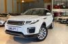 Land Rover Evoque