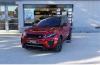 Land Rover Evoque