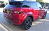 Land Rover Evoque