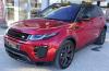 Land Rover Evoque