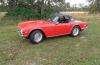 Triumph TR6