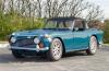 Triumph TR5