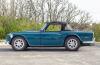 Triumph TR5