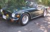 Triumph TR6