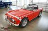 Triumph TR5