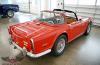 Triumph TR5