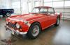 Triumph TR5