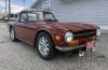 Triumph TR6