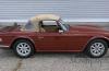 Triumph TR6