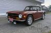 Triumph TR6