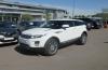 Land Rover Evoque