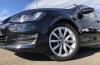 Volkswagen Golf SW