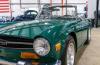 Triumph TR6