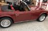 Triumph TR6