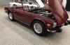 Triumph TR6