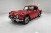 Triumph TR4