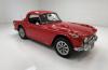 Triumph TR4