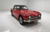 Triumph TR4