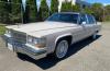 Cadillac Fleetwood