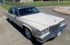 Cadillac Fleetwood