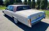 Cadillac Fleetwood