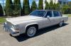 Cadillac Fleetwood