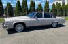 Cadillac Fleetwood