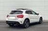 Mercedes Classe GLA