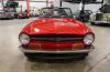 Triumph TR6