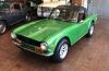 Triumph TR6