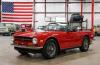 Triumph TR6