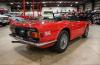 Triumph TR6