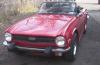 Triumph TR6