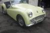 Triumph TR3