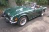 Triumph TR6