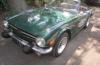 Triumph TR6