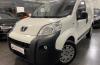 Peugeot Bipper