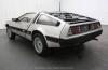 DeLorean DMC-12