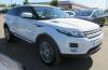 Land Rover Evoque