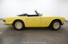 Triumph TR6