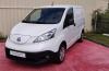 Nissan e-NV200 Evalia