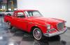 Studebaker Hawk Series