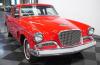 Studebaker Hawk Series