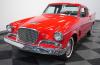 Studebaker Hawk Series