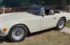 Triumph TR6