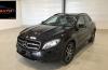 Mercedes Classe GLA