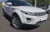 Land Rover Evoque