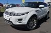 Land Rover Evoque